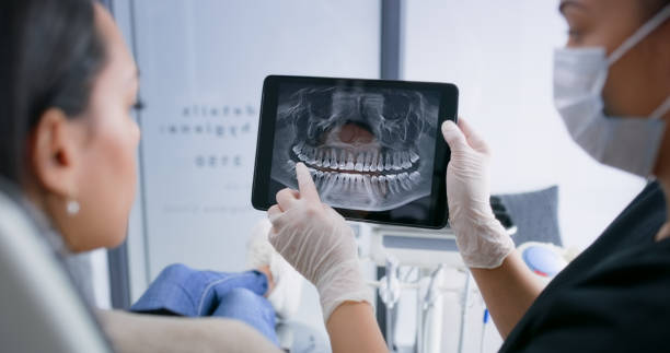 Licensed Teeth Cleaning And Checkup service in Fairview, TX - Dentist Open Now